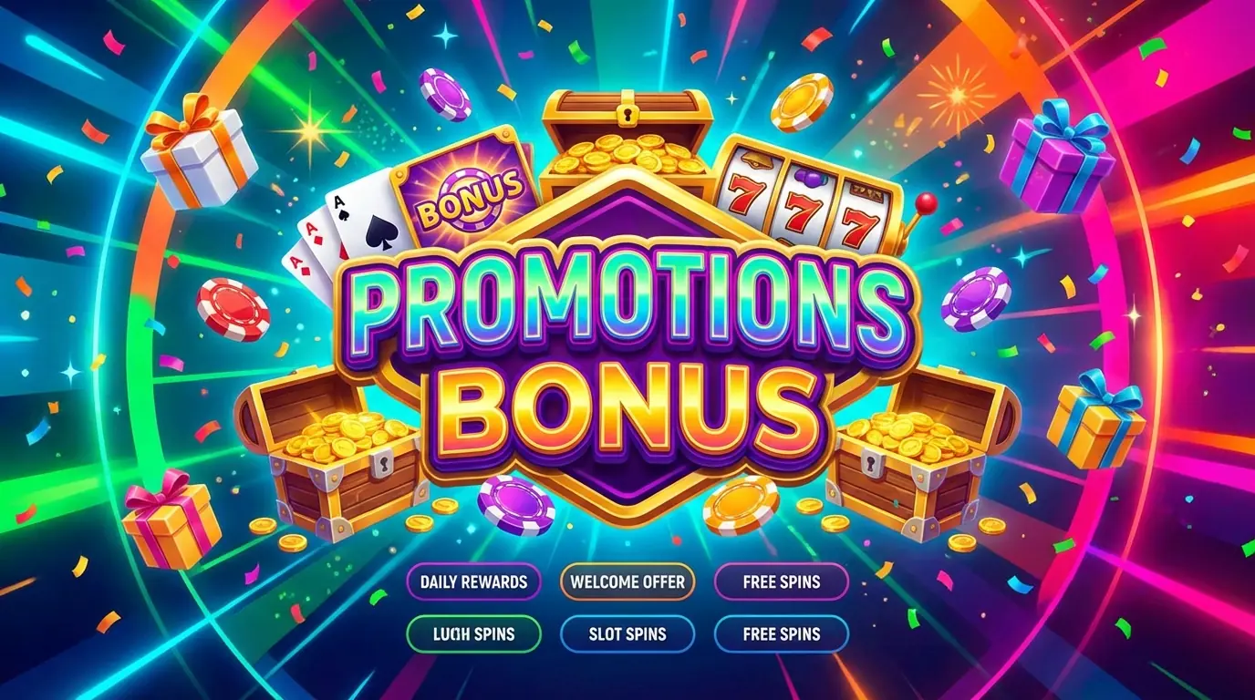 Energy Promotions Guide