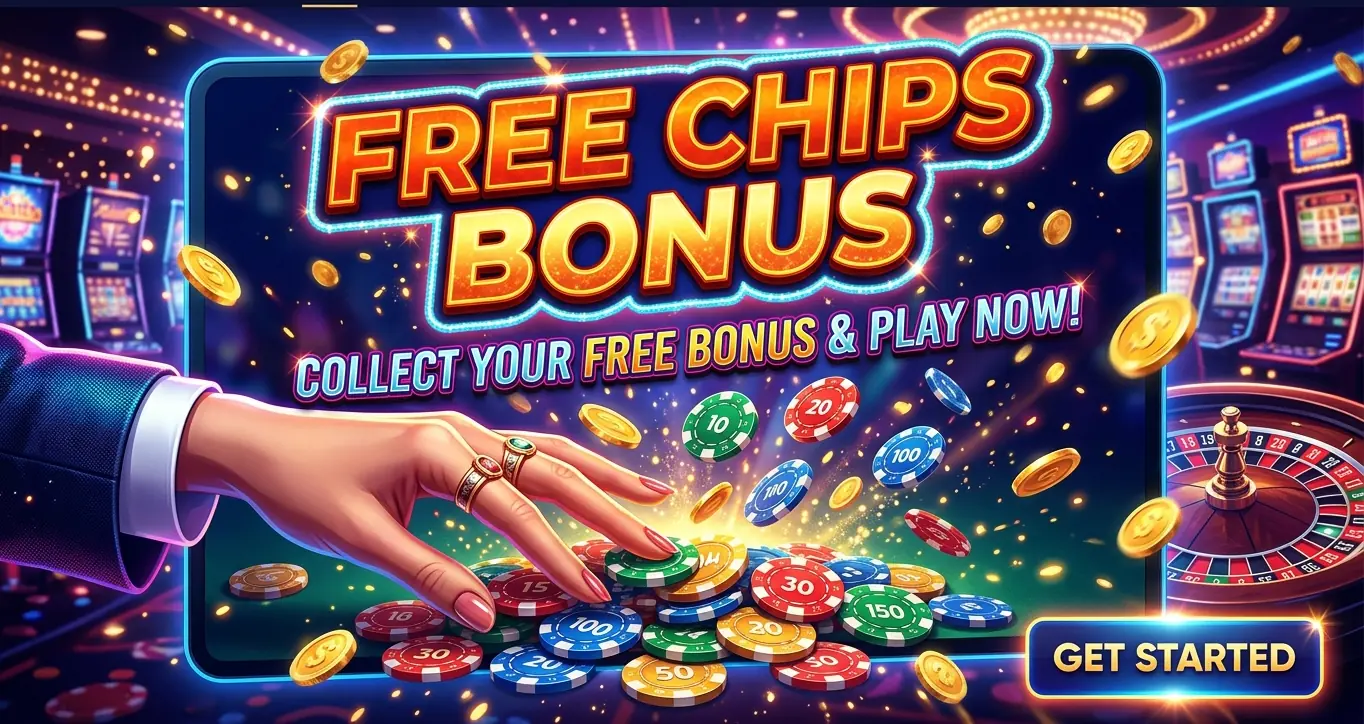 Energy Gratis Chips