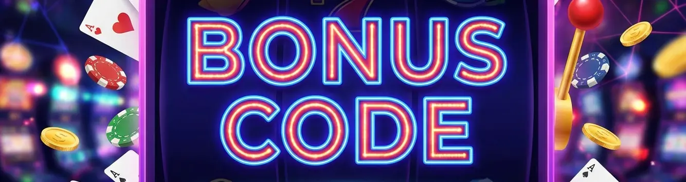 Energy Casino Bonuscode