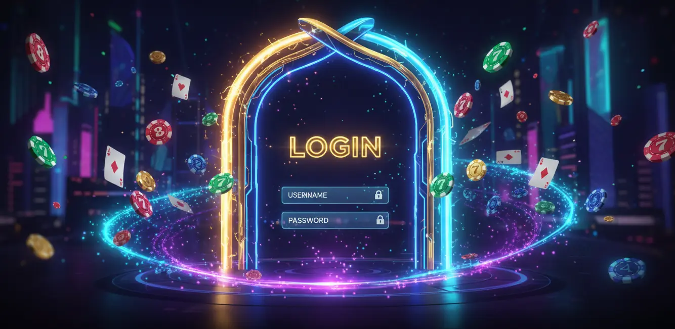 Energy Casino Anmeldung