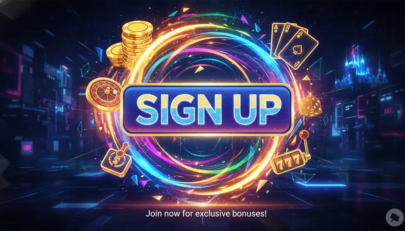 Energy Casino Anmeldung