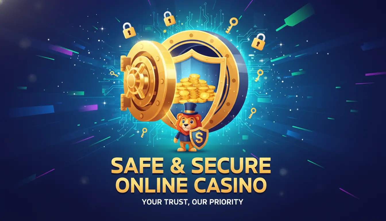 Ist Energy Casino sicher