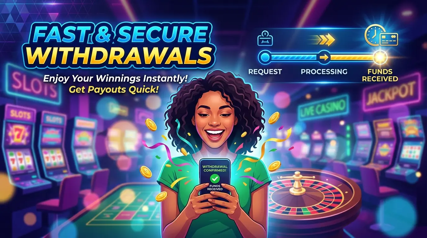Energy Casino Auszahlungszeit