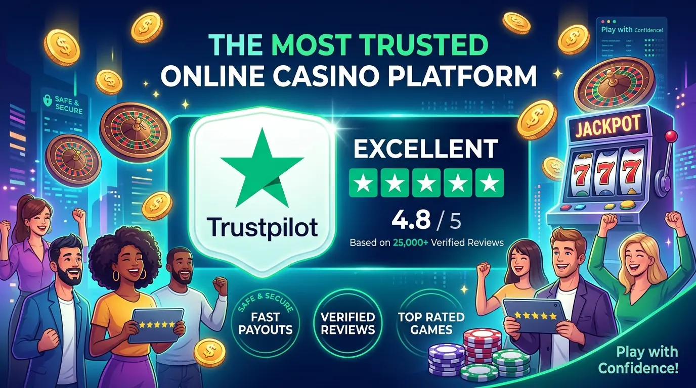 Energy Casino Bewertungen