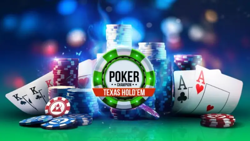 Energy Poker Spiel