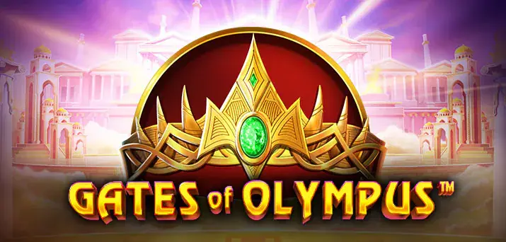 Energy Gates of Olympus