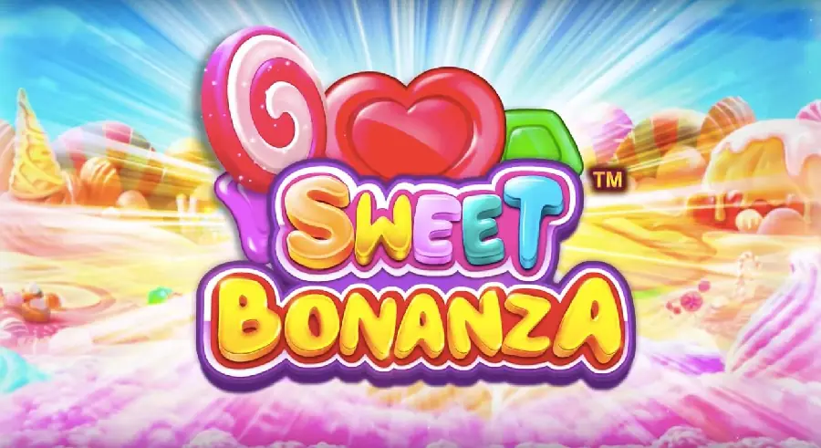 Energy Casino Sweet Bonanza