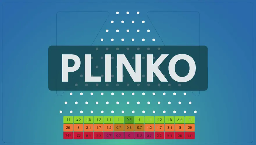 Energy Plinko Spiel